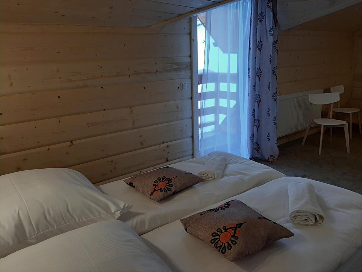 Apartamenty I Pokoje U Klimka Zakopane Exterior photo