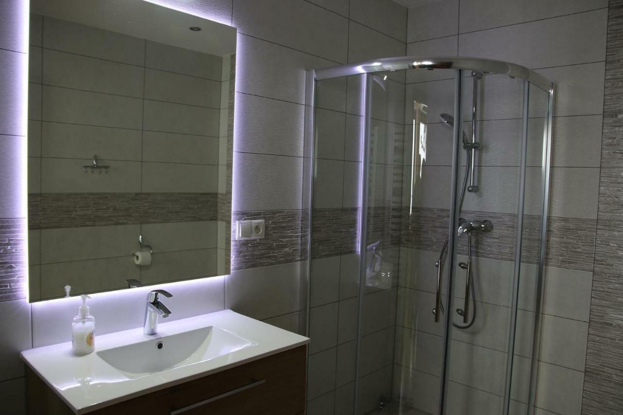 Apartamenty I Pokoje U Klimka Zakopane Exterior photo